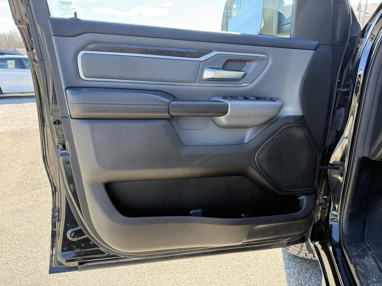 2022 Ram 1500 Big Horn/Lone Star Crestwood KY