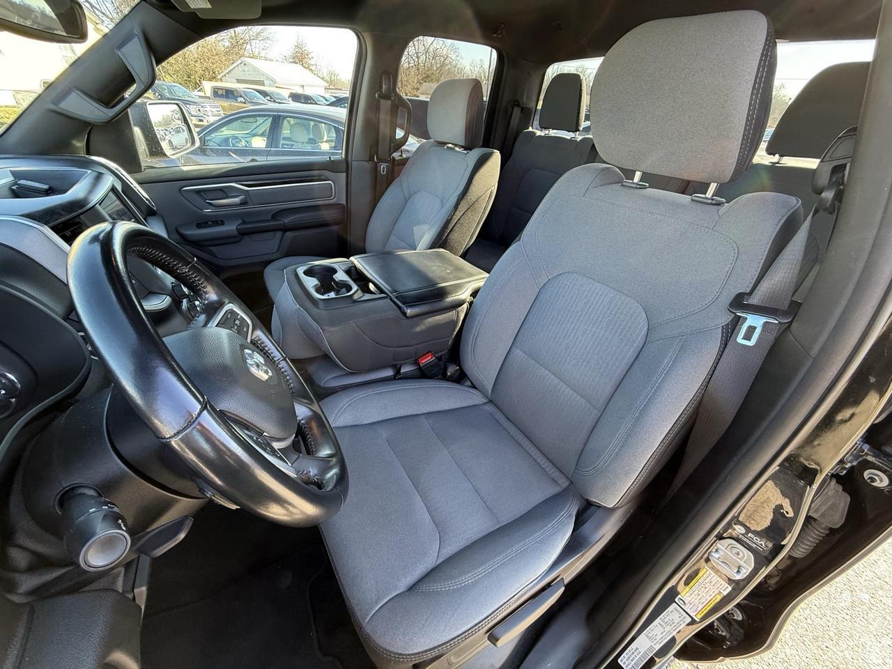 2022 Ram 1500 Big Horn/Lone Star Crestwood KY