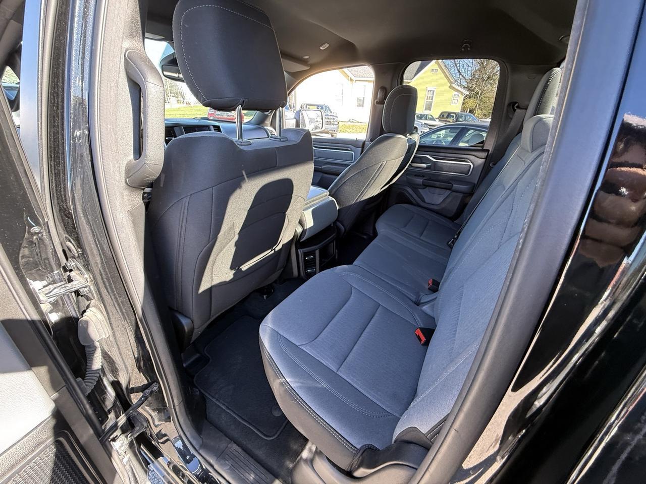 2022 Ram 1500 Big Horn/Lone Star Crestwood KY