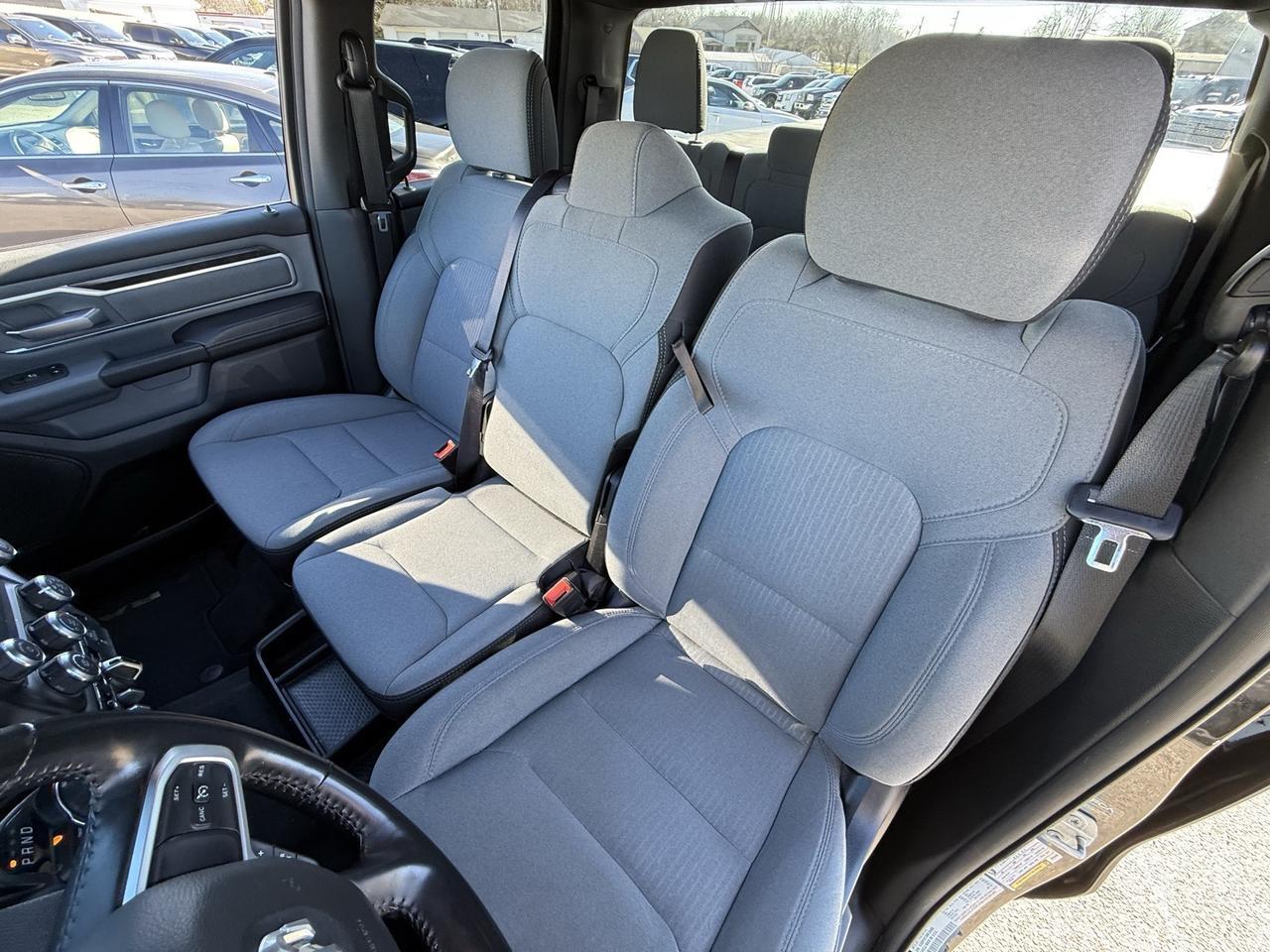 2022 Ram 1500 Big Horn/Lone Star Crestwood KY