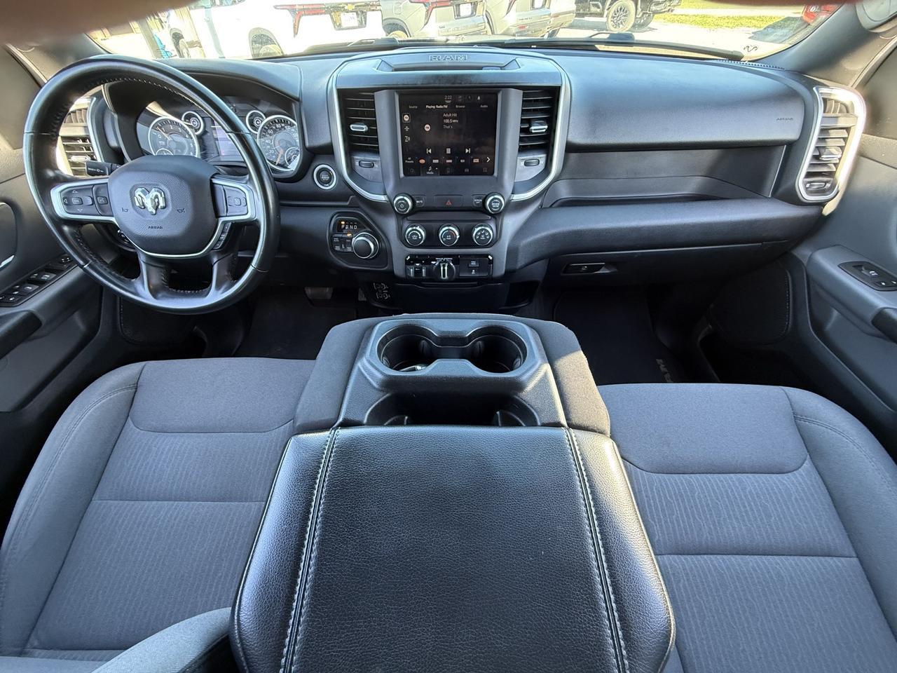 2022 Ram 1500 Big Horn/Lone Star Crestwood KY