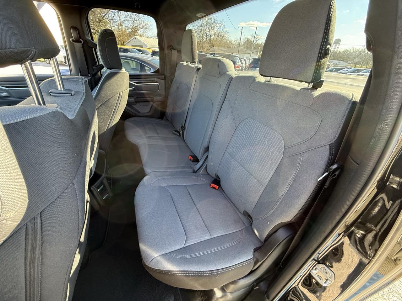 2022 Ram 1500 Big Horn/Lone Star Crestwood KY