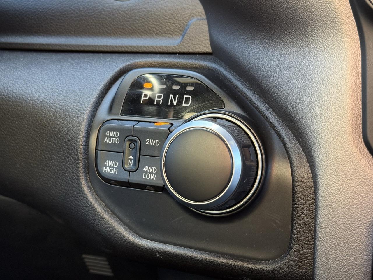 2022 Ram 1500 Big Horn/Lone Star Crestwood KY