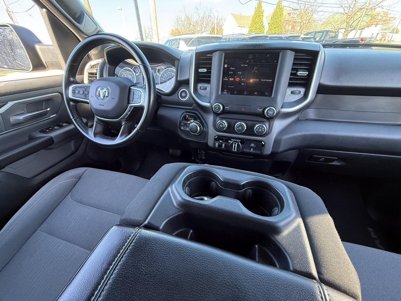 2022 Ram 1500 Big Horn/Lone Star Crestwood KY