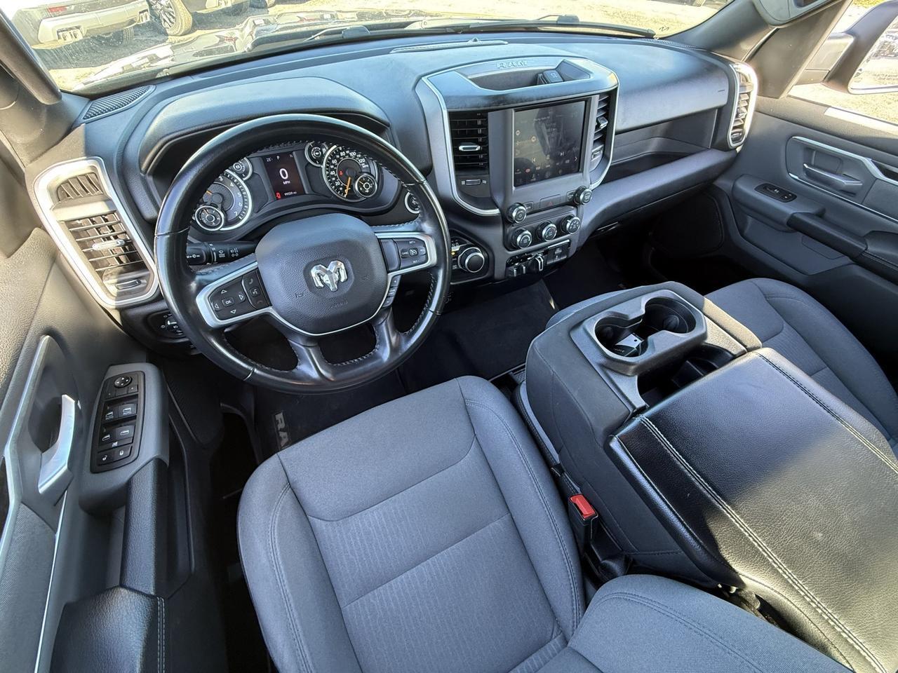 2022 Ram 1500 Big Horn/Lone Star Crestwood KY