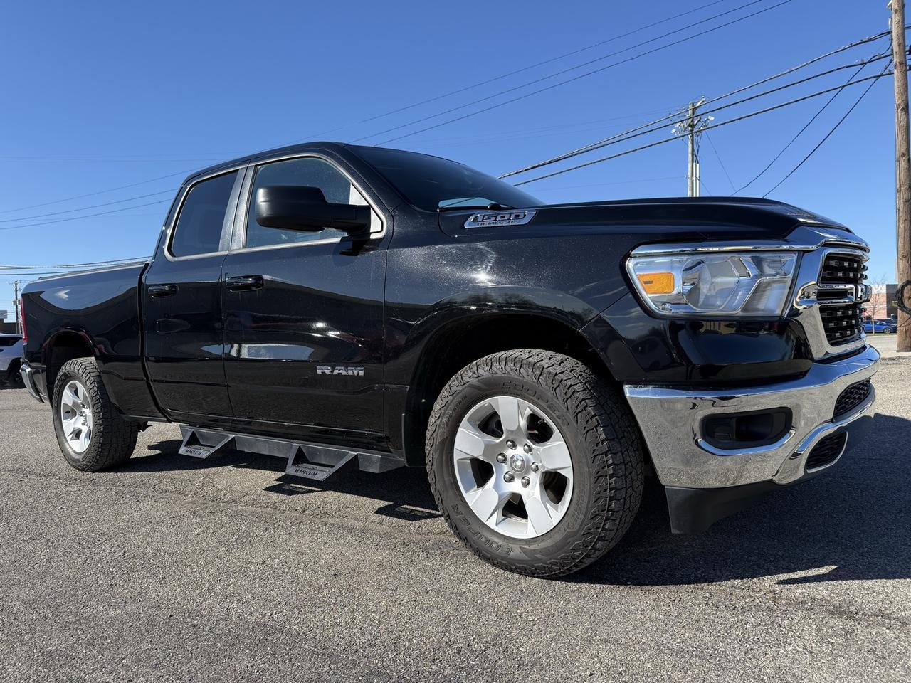 2022 Ram 1500 Big Horn/Lone Star Crestwood KY