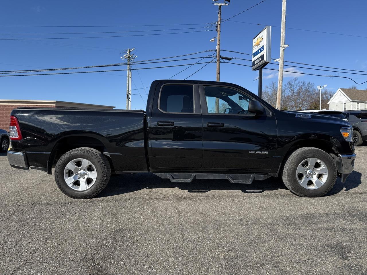 2022 Ram 1500 Big Horn/Lone Star Crestwood KY