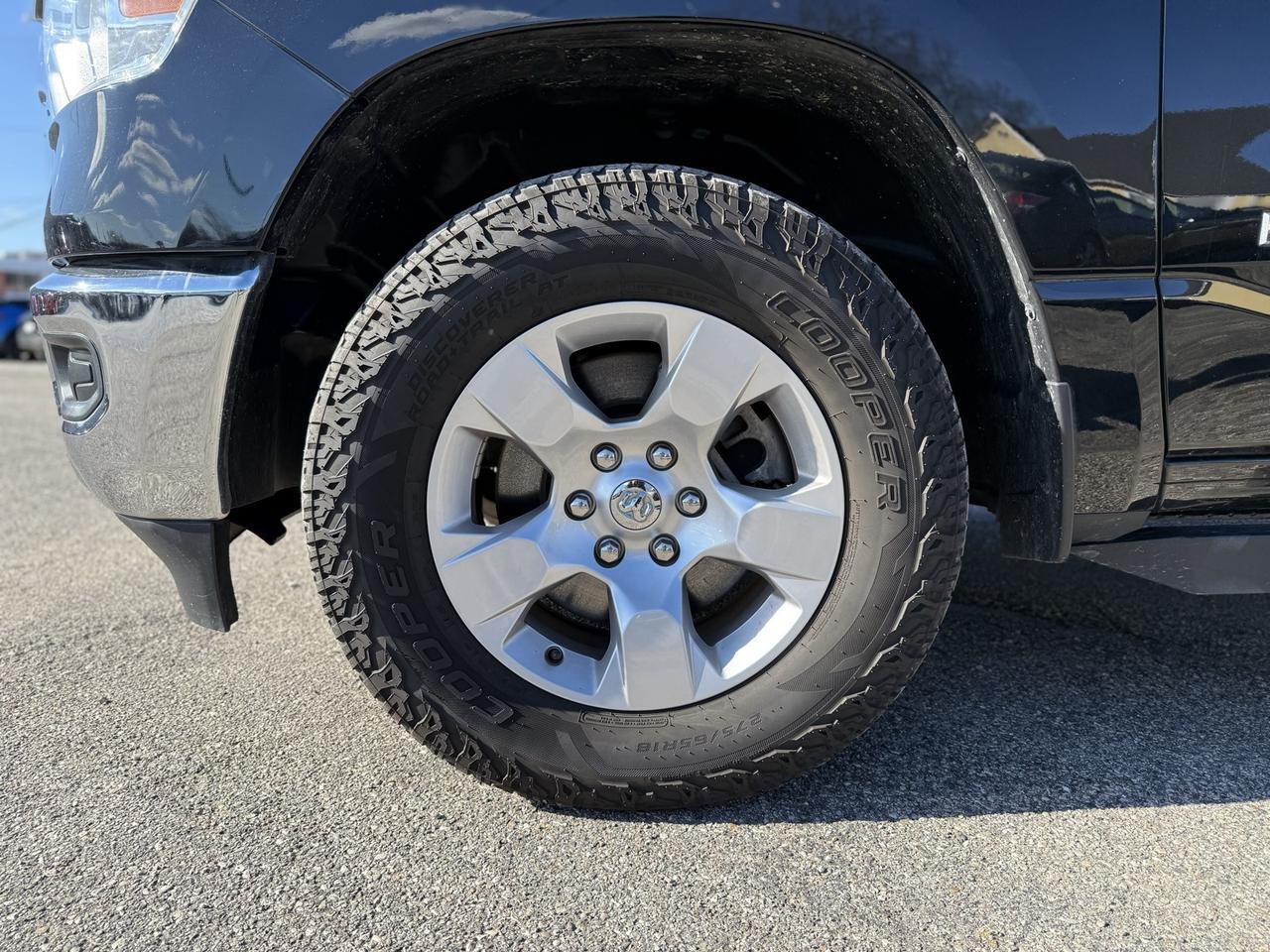 2022 Ram 1500 Big Horn/Lone Star Crestwood KY