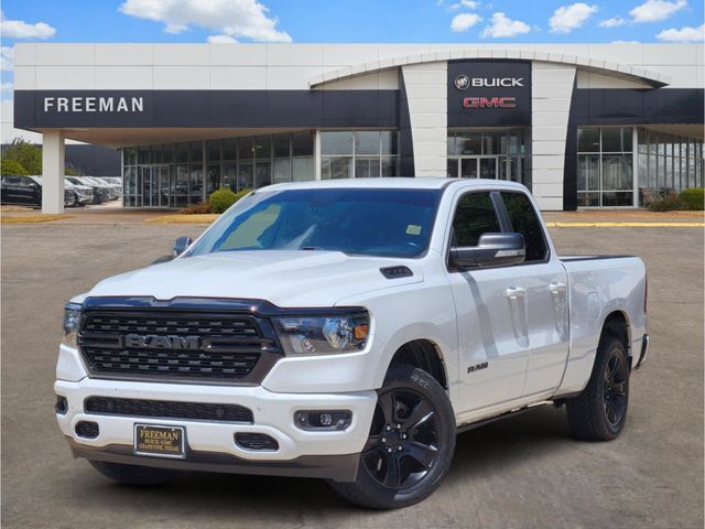 2022 Ram 1500 Big Horn/Lone Star Grapevine TX