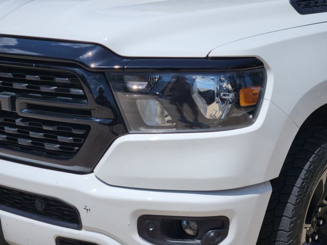 2022 Ram 1500 Big Horn/Lone Star Grapevine TX