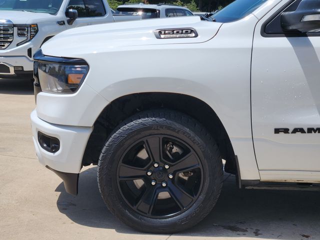 2022 Ram 1500 Big Horn/Lone Star Grapevine TX