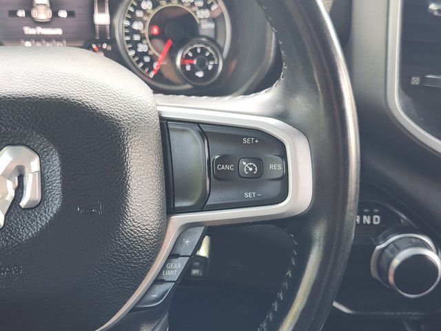 2022 Ram 1500 Big Horn/Lone Star Grapevine TX