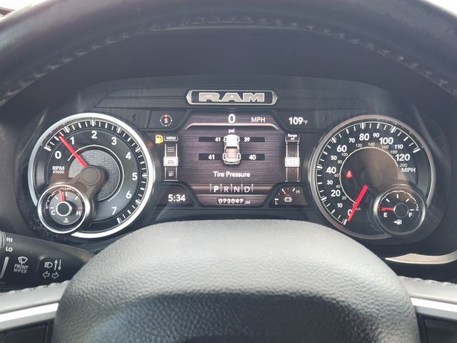 2022 Ram 1500 Big Horn/Lone Star Grapevine TX