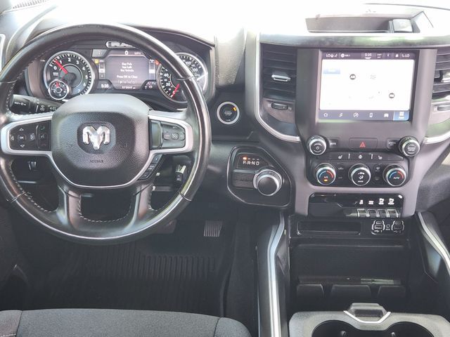 2022 Ram 1500 Big Horn/Lone Star Grapevine TX