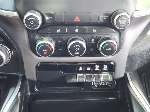 2022 Ram 1500 Big Horn/Lone Star Grapevine TX