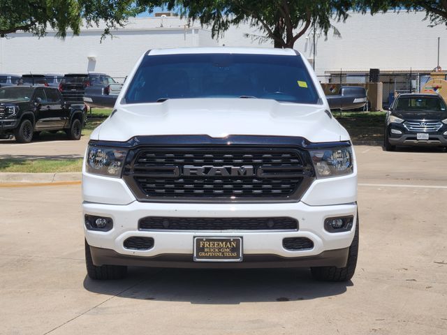 2022 Ram 1500 Big Horn/Lone Star Grapevine TX