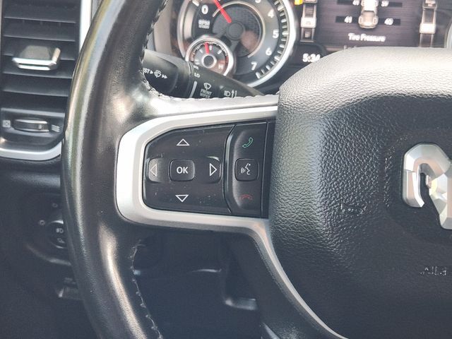 2022 Ram 1500 Big Horn/Lone Star Grapevine TX