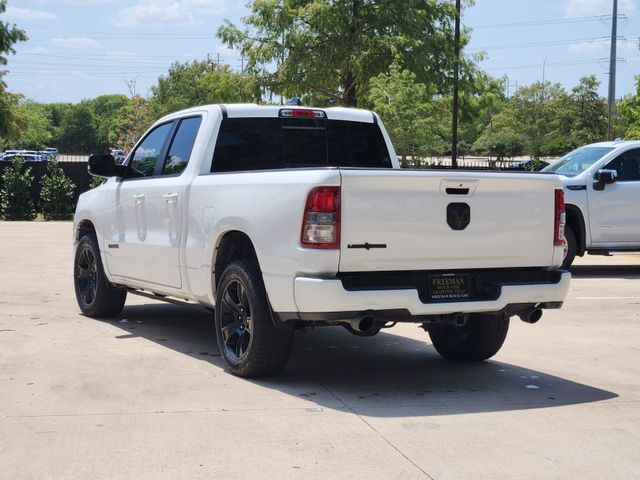 2022 Ram 1500 Big Horn/Lone Star Grapevine TX