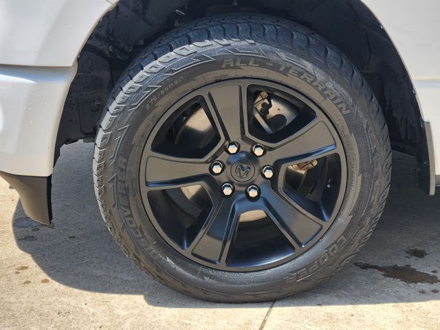 2022 Ram 1500 Big Horn/Lone Star Grapevine TX