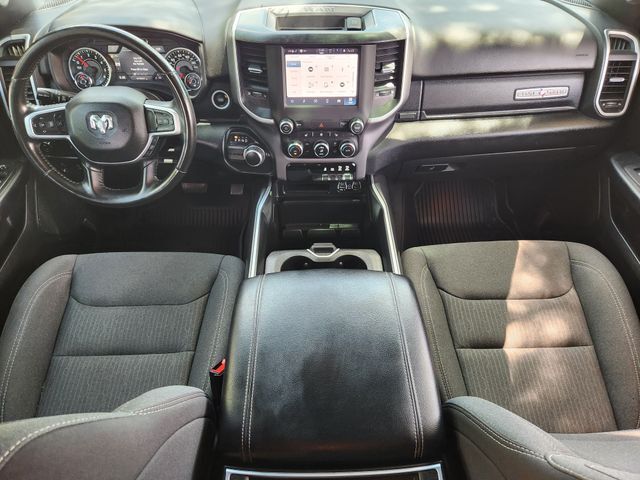 2022 Ram 1500 Big Horn/Lone Star Grapevine TX