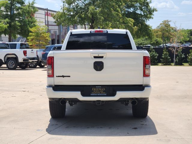 2022 Ram 1500 Big Horn/Lone Star Grapevine TX
