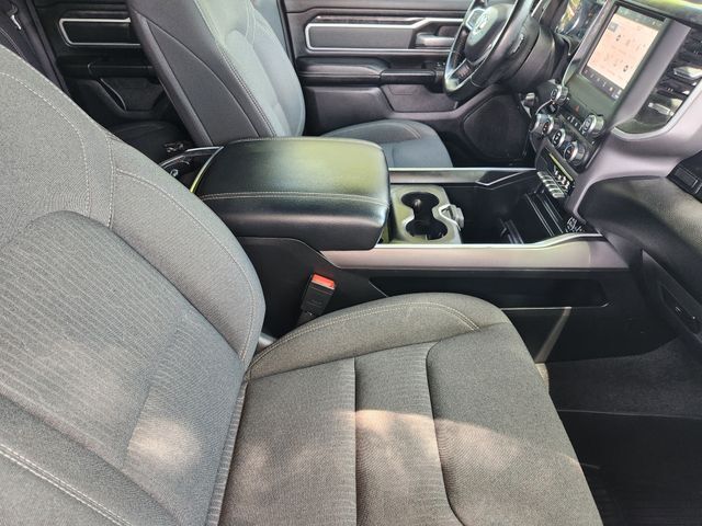 2022 Ram 1500 Big Horn/Lone Star Grapevine TX