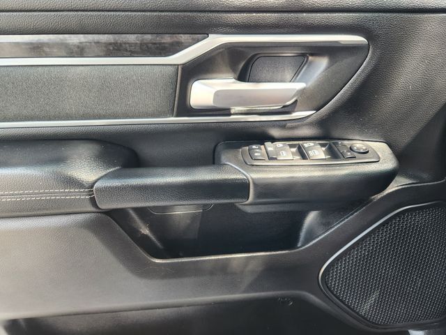 2022 Ram 1500 Big Horn/Lone Star Grapevine TX