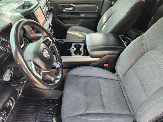 2022 Ram 1500 Big Horn/Lone Star Grapevine TX