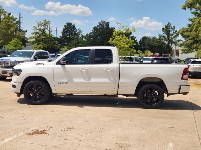 2022 Ram 1500 Big Horn/Lone Star Grapevine TX