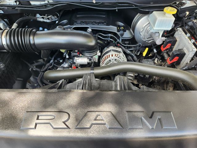 2022 Ram 1500 Big Horn/Lone Star Grapevine TX