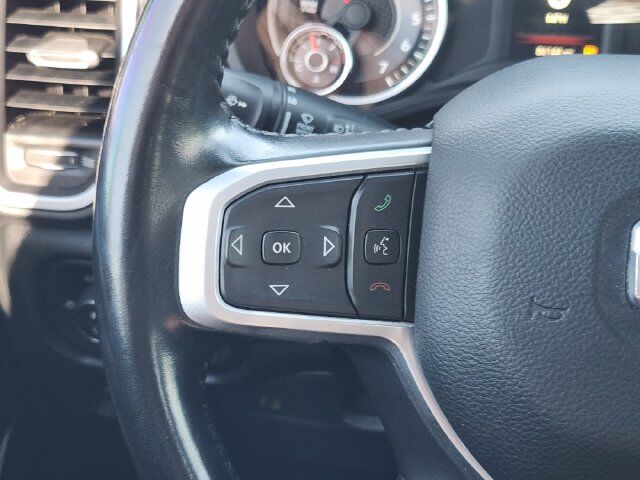 2022 Ram 1500 Big Horn/Lone Star Grapevine TX