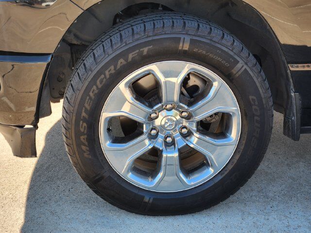 2022 Ram 1500 Big Horn/Lone Star Grapevine TX