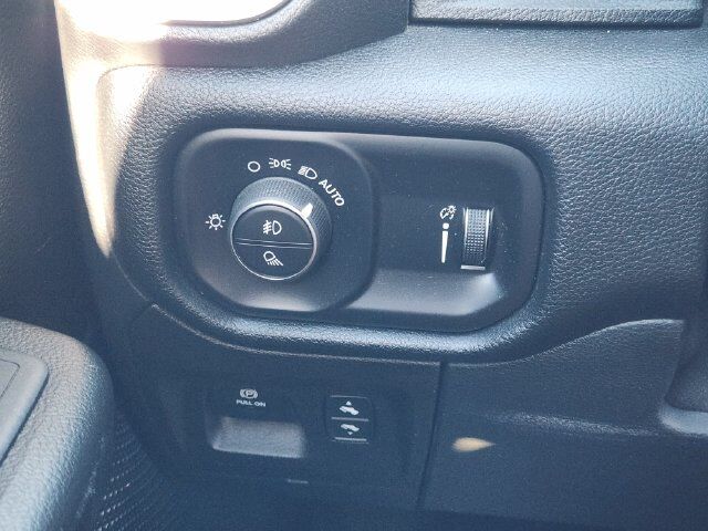 2022 Ram 1500 Big Horn/Lone Star Grapevine TX