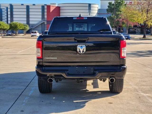 2022 Ram 1500 Big Horn/Lone Star Grapevine TX