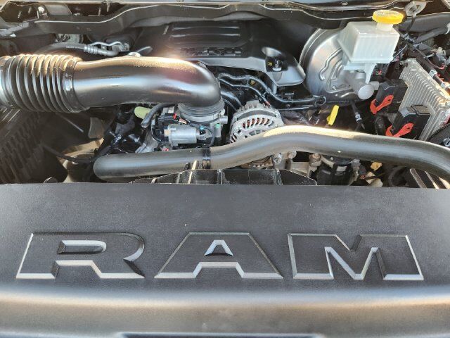 2022 Ram 1500 Big Horn/Lone Star Grapevine TX