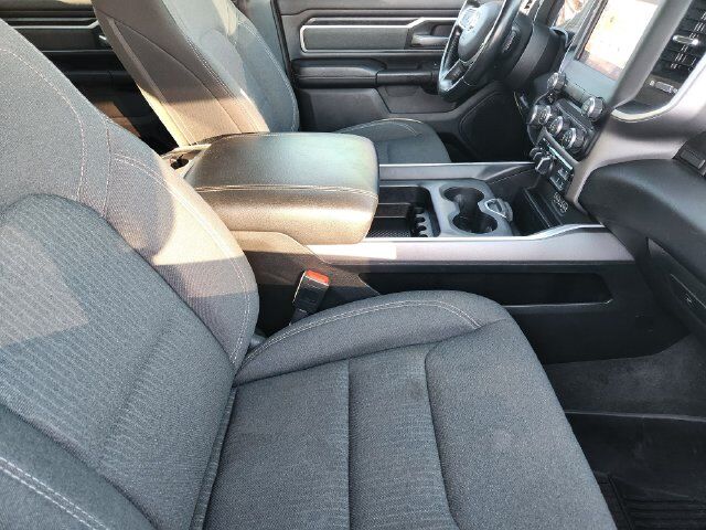 2022 Ram 1500 Big Horn/Lone Star Grapevine TX