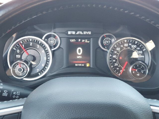 2022 Ram 1500 Big Horn/Lone Star Grapevine TX