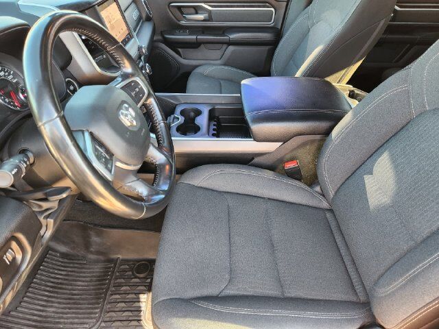 2022 Ram 1500 Big Horn/Lone Star Grapevine TX