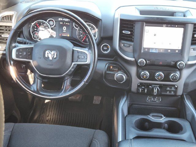 2022 Ram 1500 Big Horn/Lone Star Grapevine TX