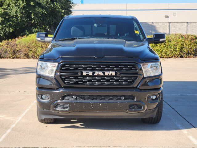 2022 Ram 1500 Big Horn/Lone Star Grapevine TX