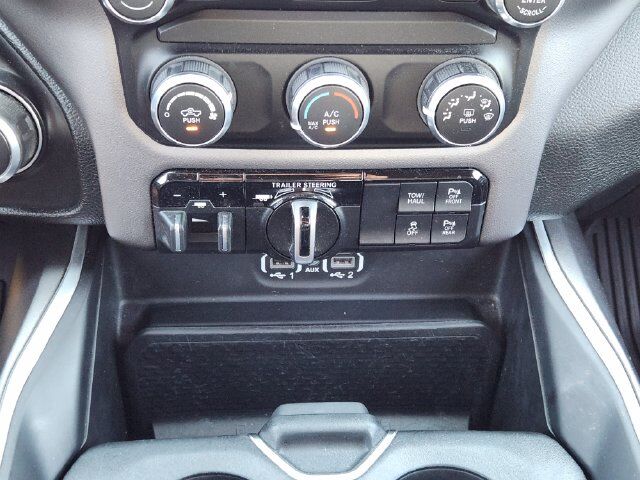2022 Ram 1500 Big Horn/Lone Star Grapevine TX