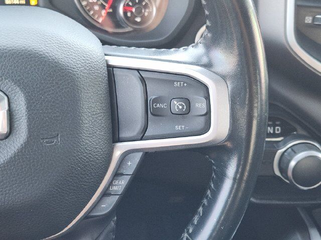 2022 Ram 1500 Big Horn/Lone Star Grapevine TX