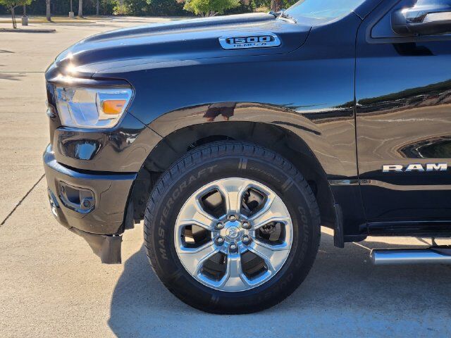 2022 Ram 1500 Big Horn/Lone Star Grapevine TX
