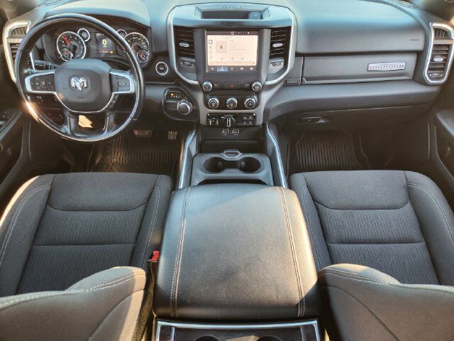2022 Ram 1500 Big Horn/Lone Star Grapevine TX