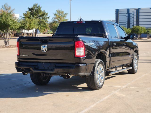 2022 Ram 1500 Big Horn/Lone Star Grapevine TX