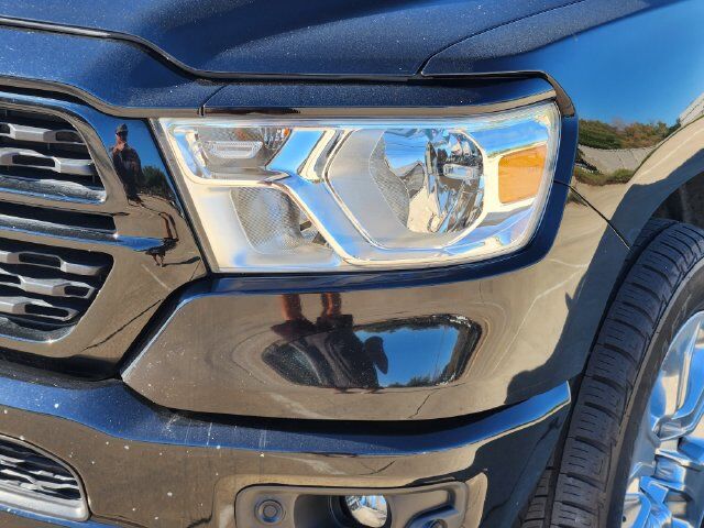 2022 Ram 1500 Big Horn/Lone Star Grapevine TX