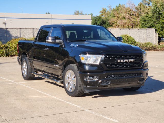 2022 Ram 1500 Big Horn/Lone Star Grapevine TX