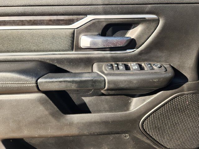 2022 Ram 1500 Big Horn/Lone Star Grapevine TX