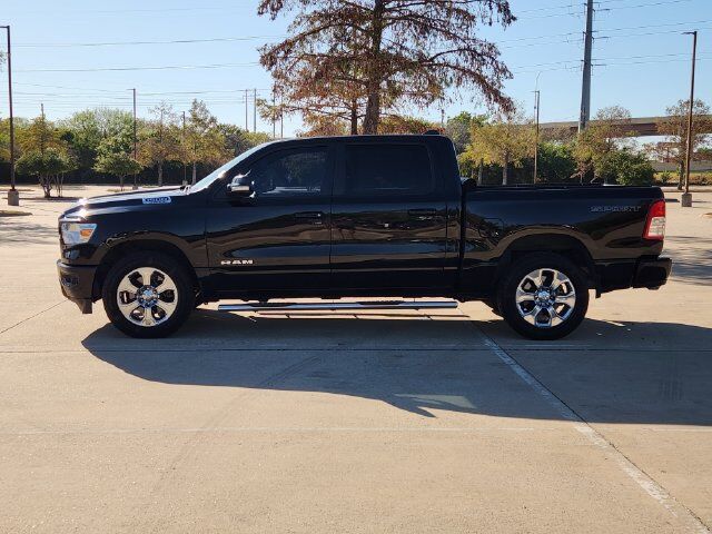 2022 Ram 1500 Big Horn/Lone Star Grapevine TX