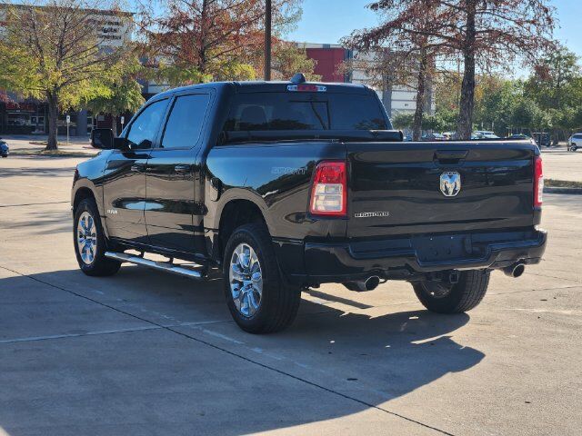 2022 Ram 1500 Big Horn/Lone Star Grapevine TX